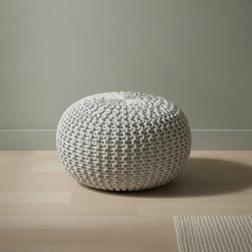 Hocker Zurnan