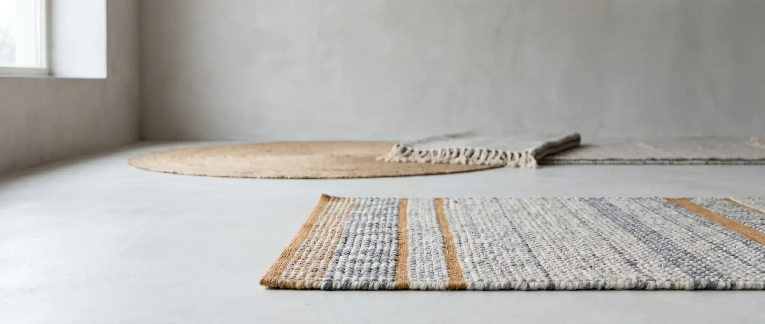 Kleine vloerkleden