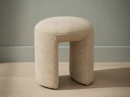 Kruk Cante Polyester Beige