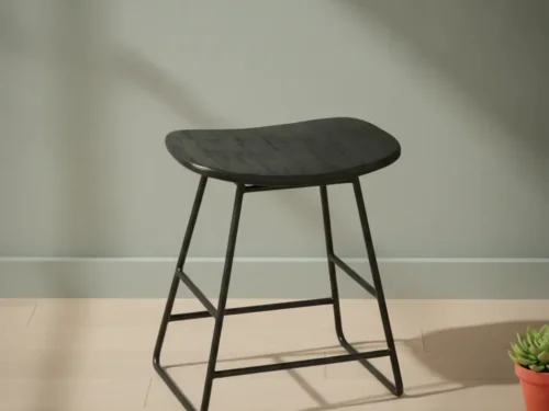 Kruk Coda Zwart