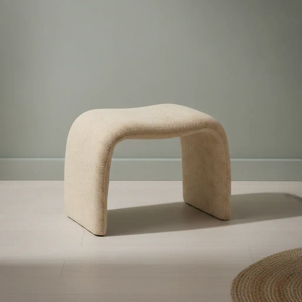 Kruk Doollesta Beige