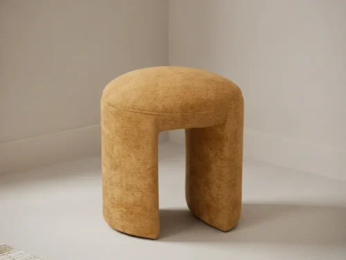 Kruk Faarrin Schuim Geel