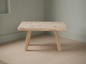 Kruk Foostun Mangohout Naturel