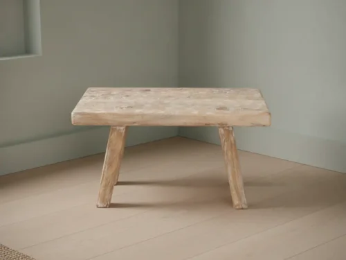 Kruk Foostun Mangohout Naturel