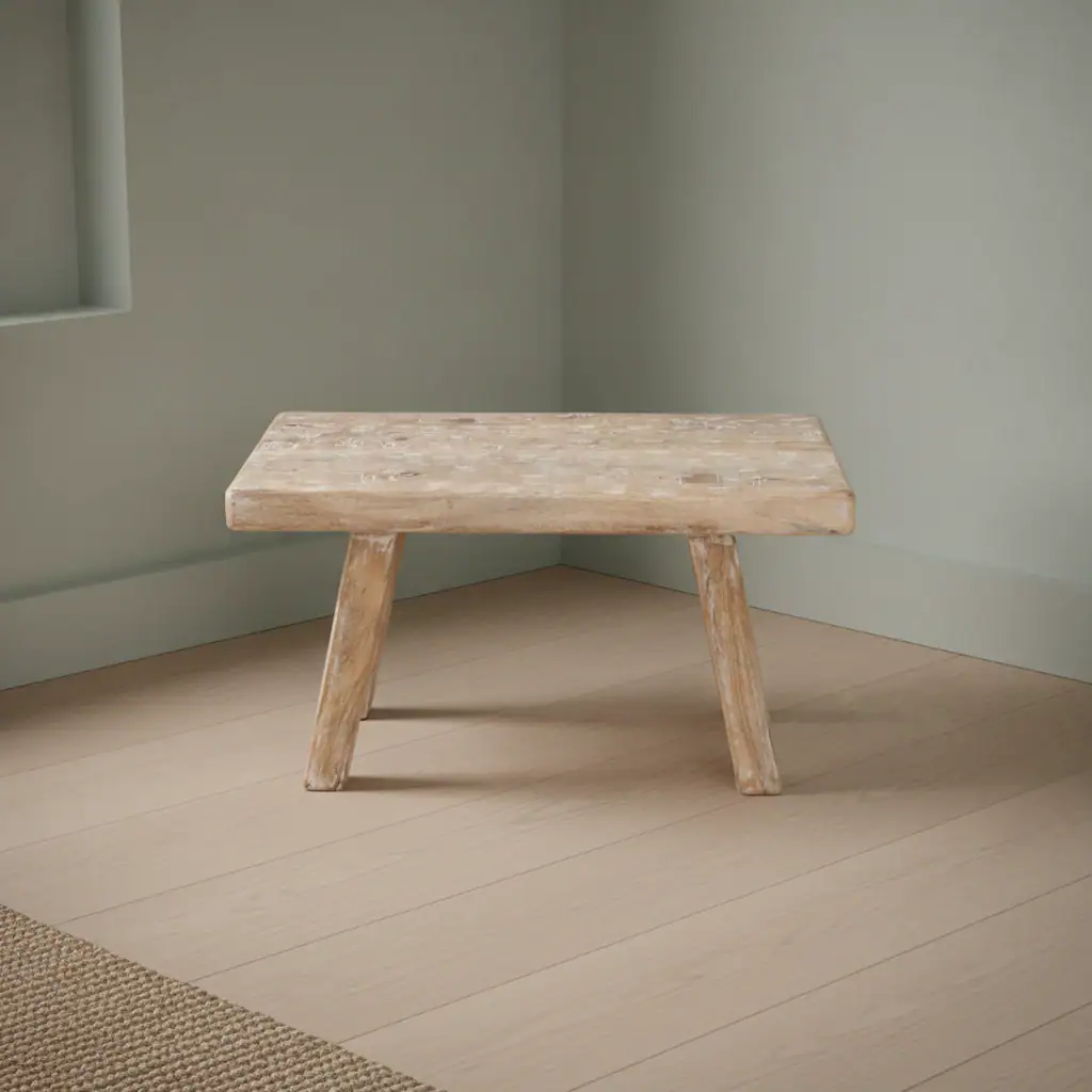 Kruk Foostun Mangohout Naturel