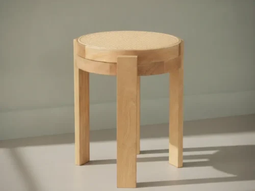 Kruk Gemmund Mangohout Naturel