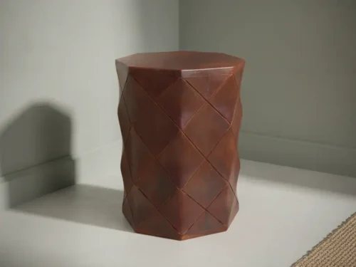 Kruk Gullonte Mangohout Bruin