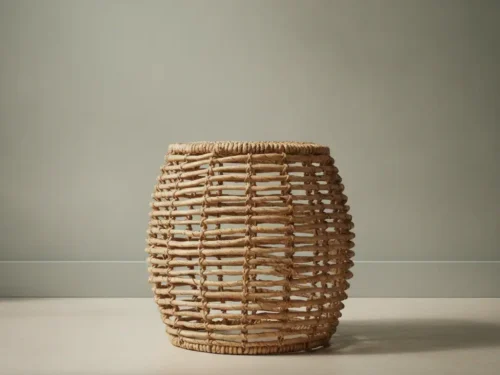 Kruk Laallena Naturel