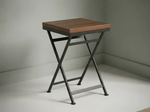 Kruk Mulesta Hout Bruin