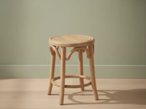 Kruk Seilvona Teak Naturel