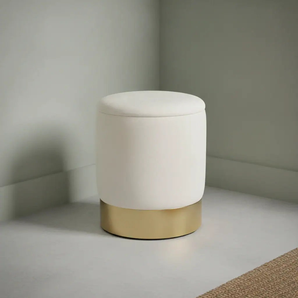 Kruk Stiessond Velvet