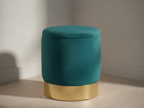 Kruk Trery Velvet