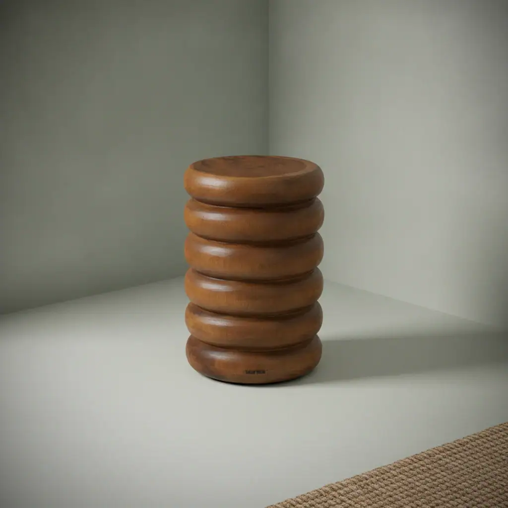 Kruk Troondane Naturel