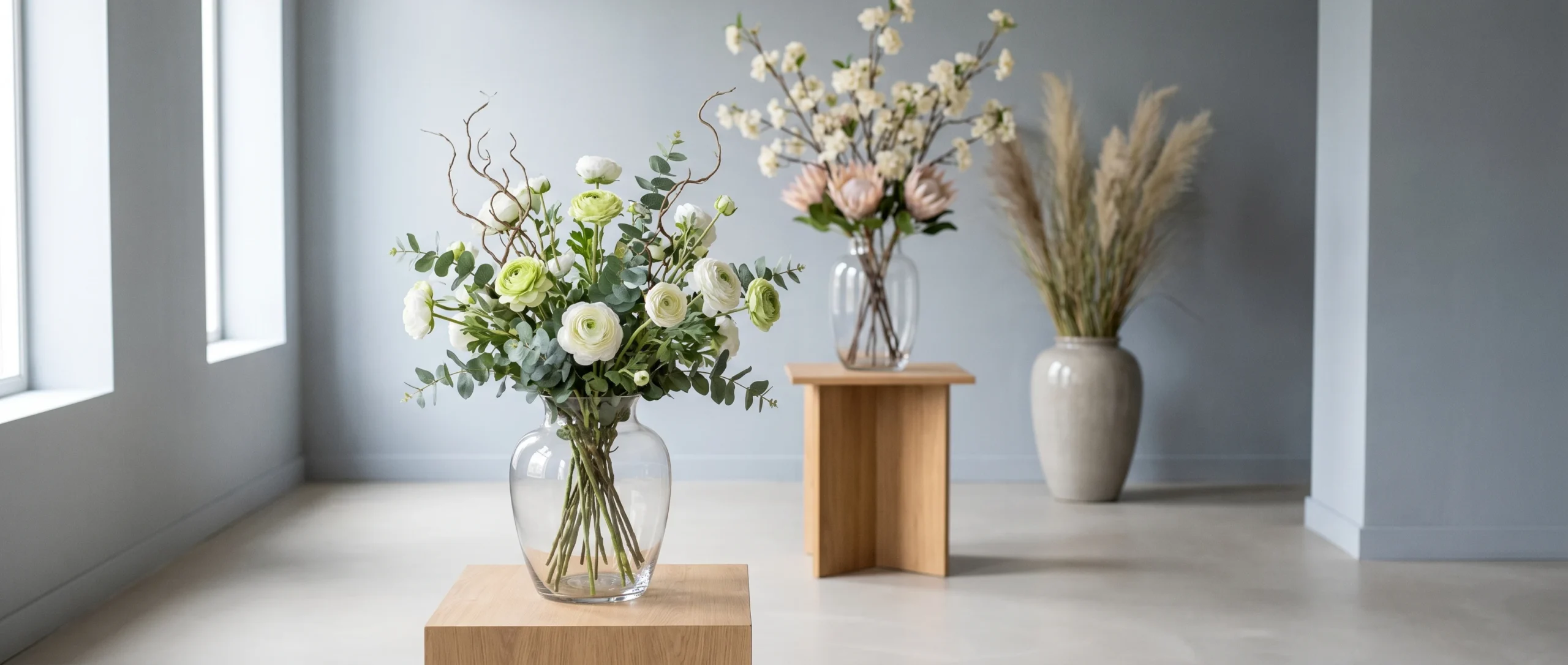 Kunstbloemen