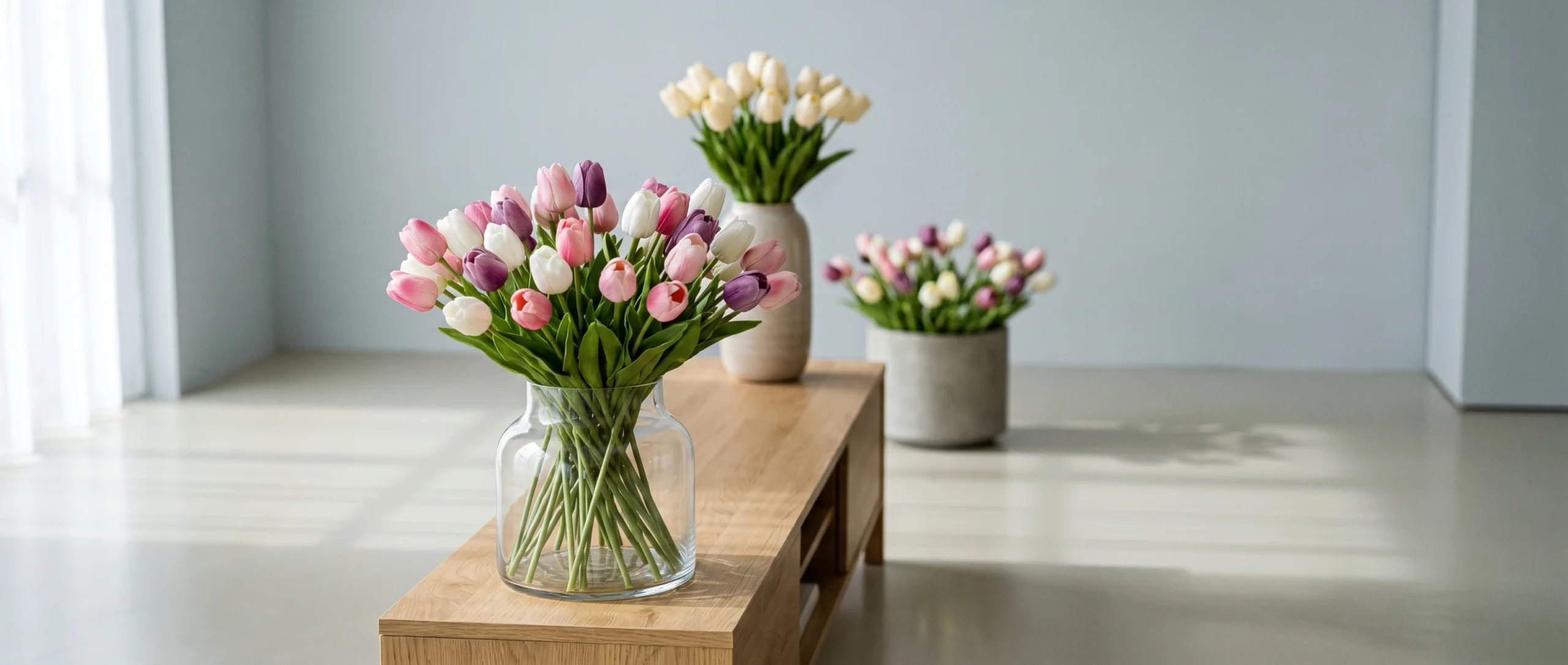 Kunsttulpen