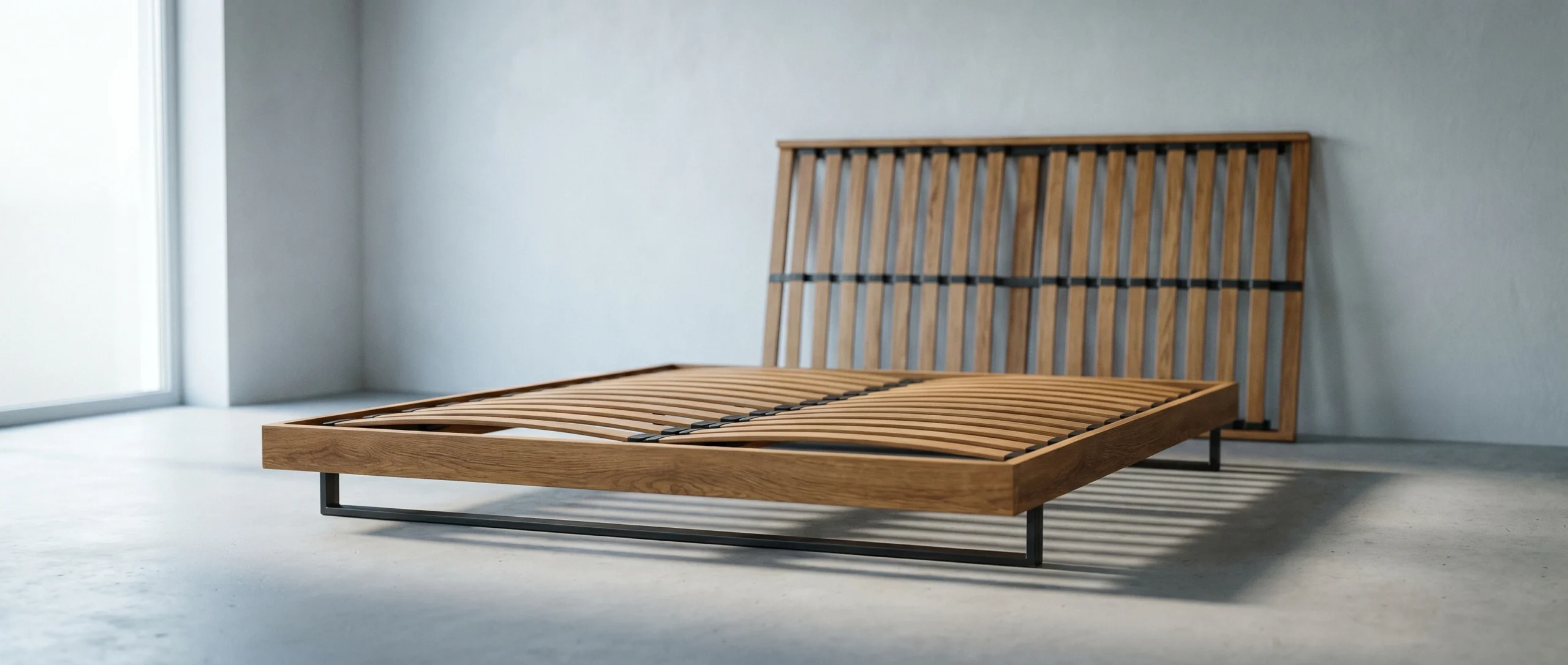 Lattenbodems 180 x 220