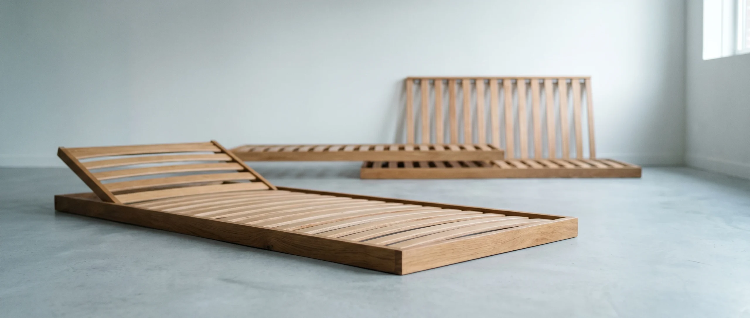 Lattenbodems 90 x 200