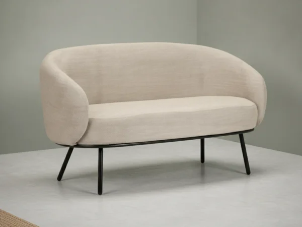 Mars Isvuvesta beige