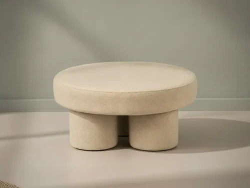 Poef Braria Multiplex Beige