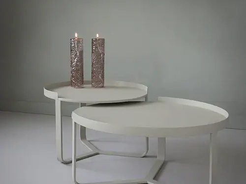 Salontafel Braadun Metaal