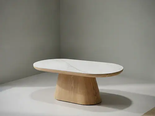 Salontafel Casun Steen 120x60 cm