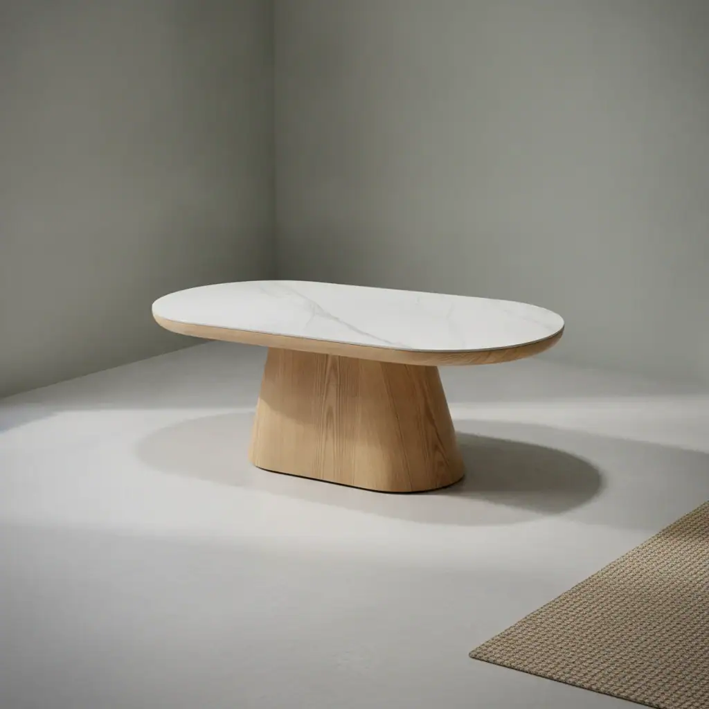 Salontafel Casun Steen 120x60 cm
