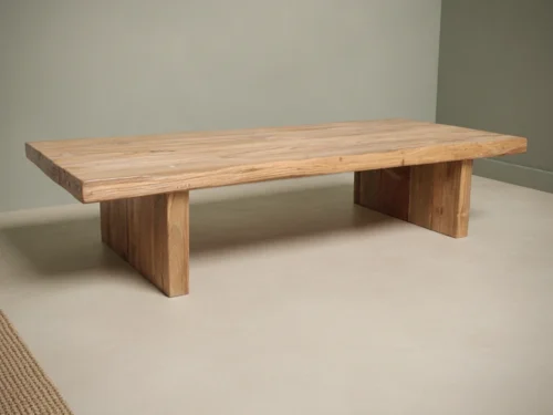 Salontafel Ceeria Hout