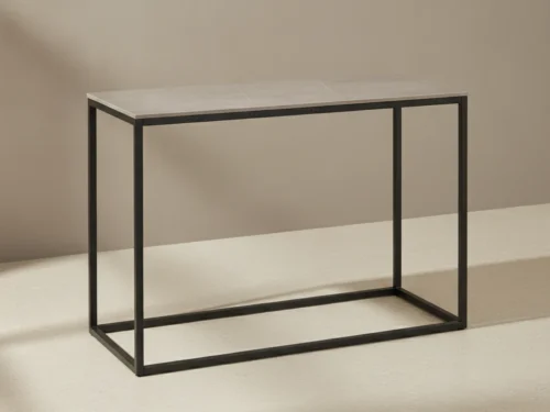 Salontafel Dudona Grijs