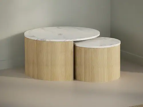 Salontafel Falvea Marmer
