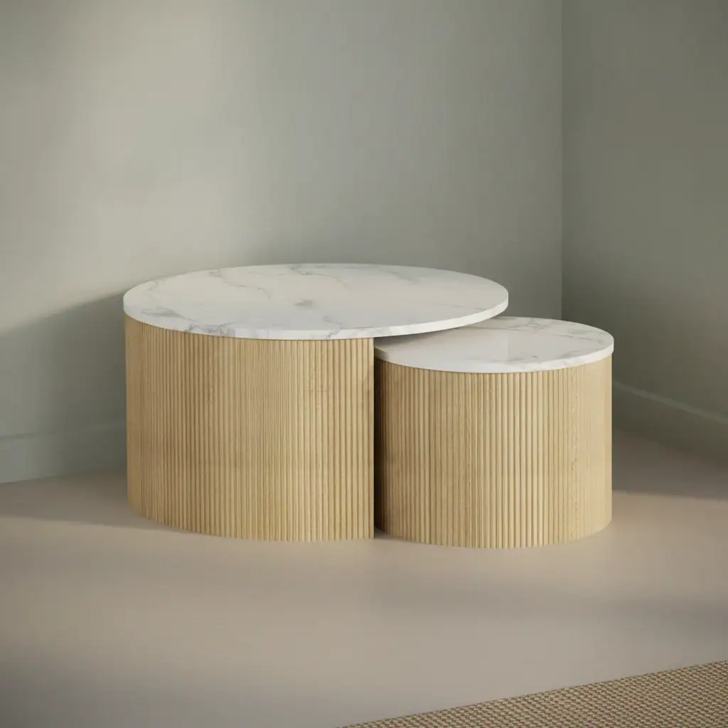 Salontafel Falvea Marmer