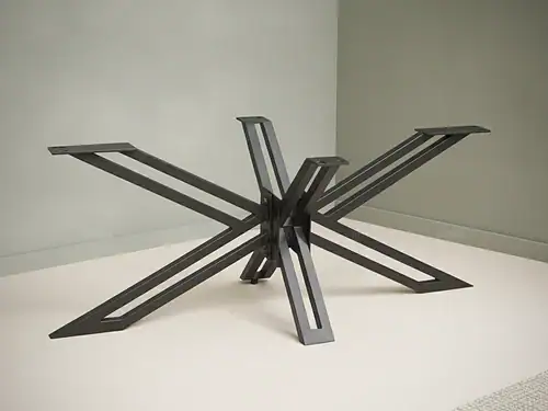 Salontafel Fliessino