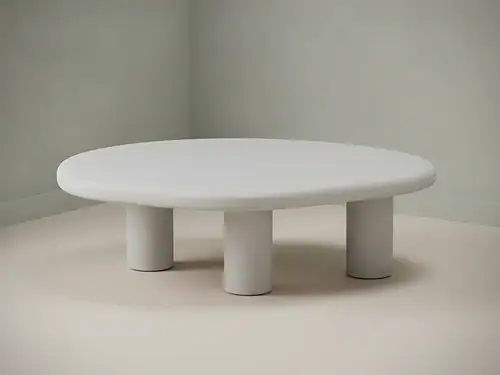 Salontafel Geentoro Beton 120 cm