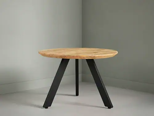 Salontafel Graanu Naturel