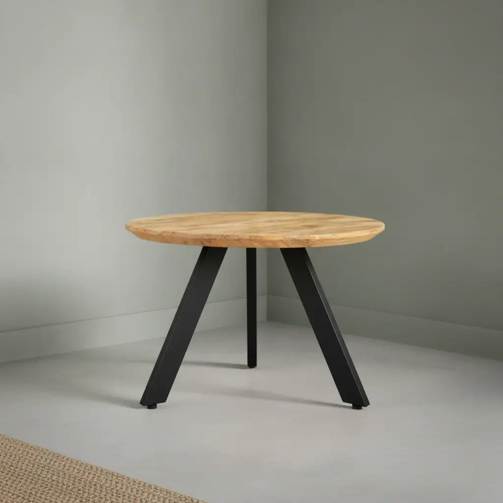 Salontafel Graanu Naturel