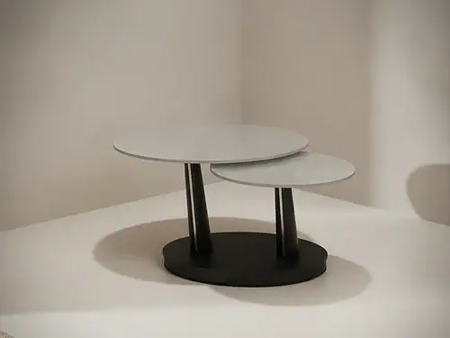 Salontafel Harare Steen