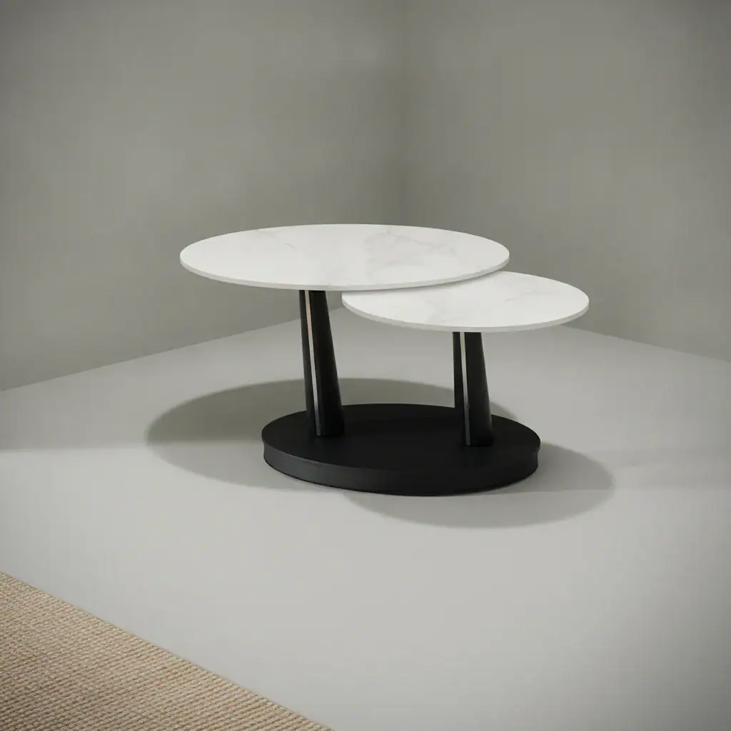 Salontafel Heennona Steen