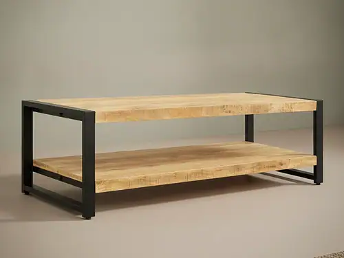 Salontafel Ilaria Naturel