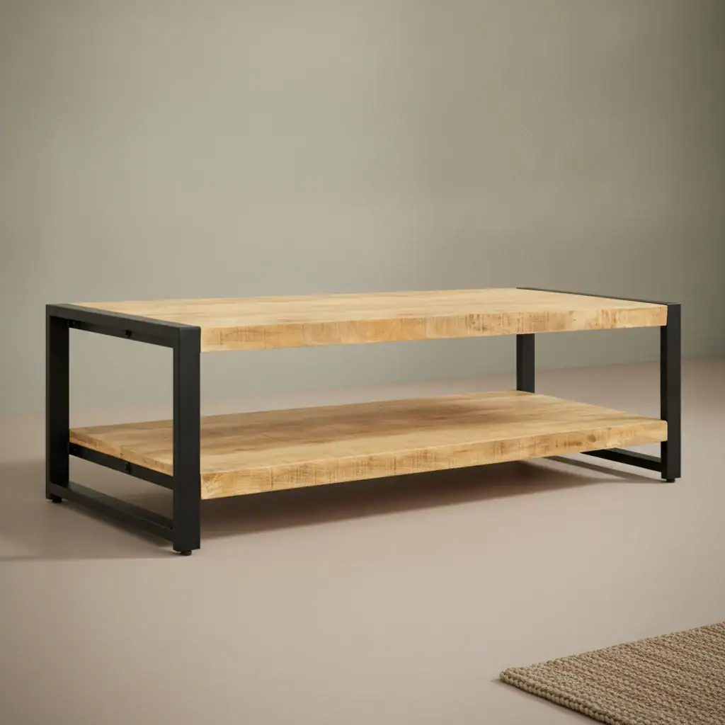 Salontafel Ilaria Naturel