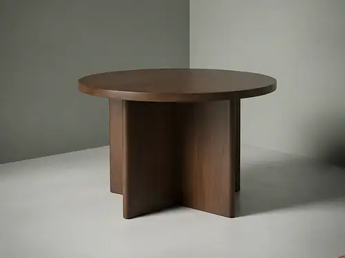 Salontafel Jeebik Bruin