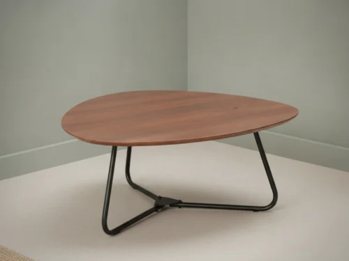 Salontafel Jeimun Mangohout