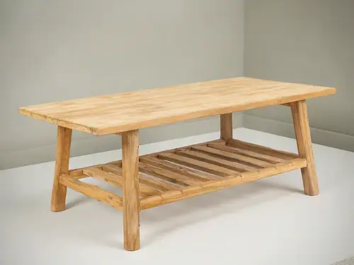 Salontafel Klotun