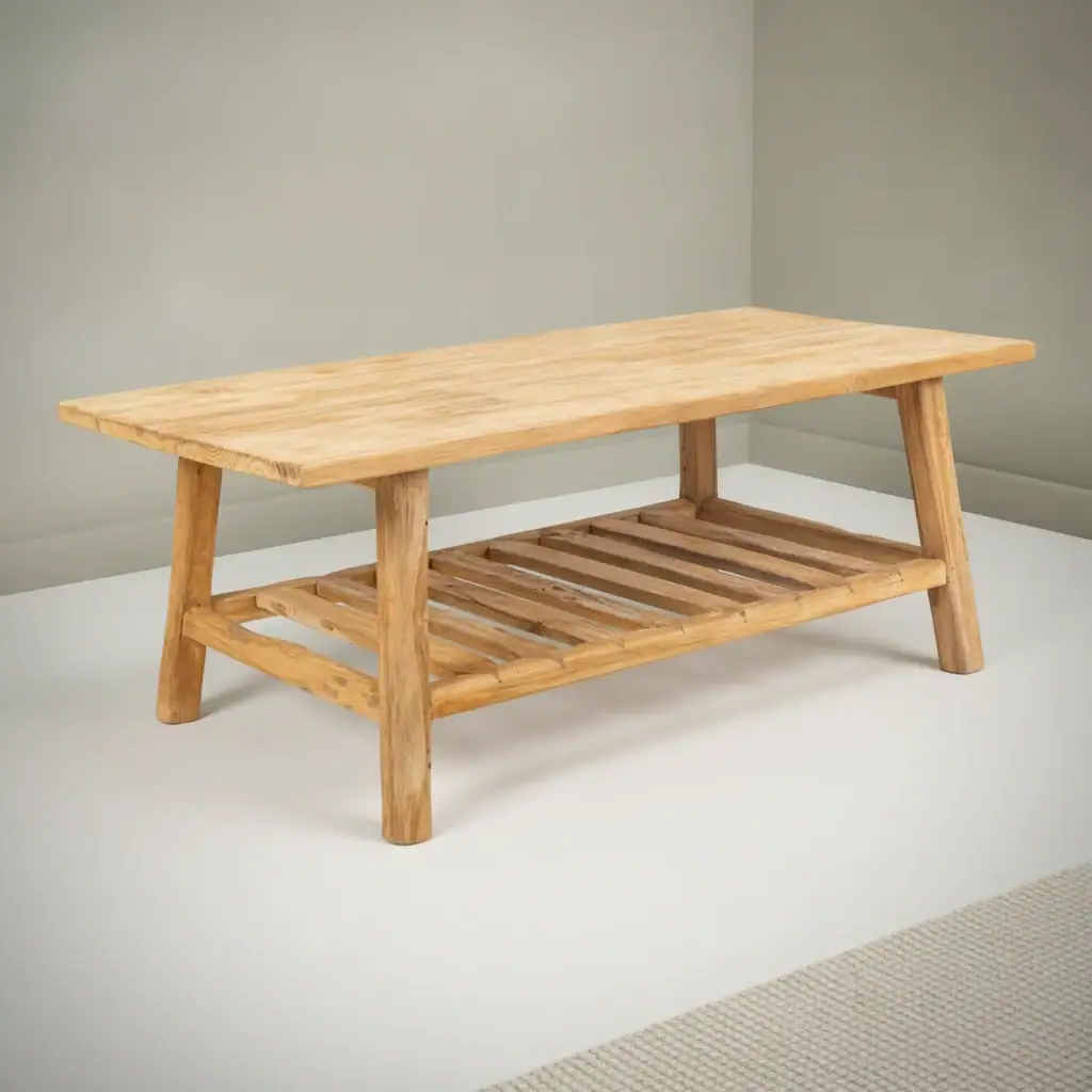Salontafel Klotun