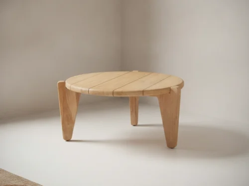 Salontafel Krakau Teak