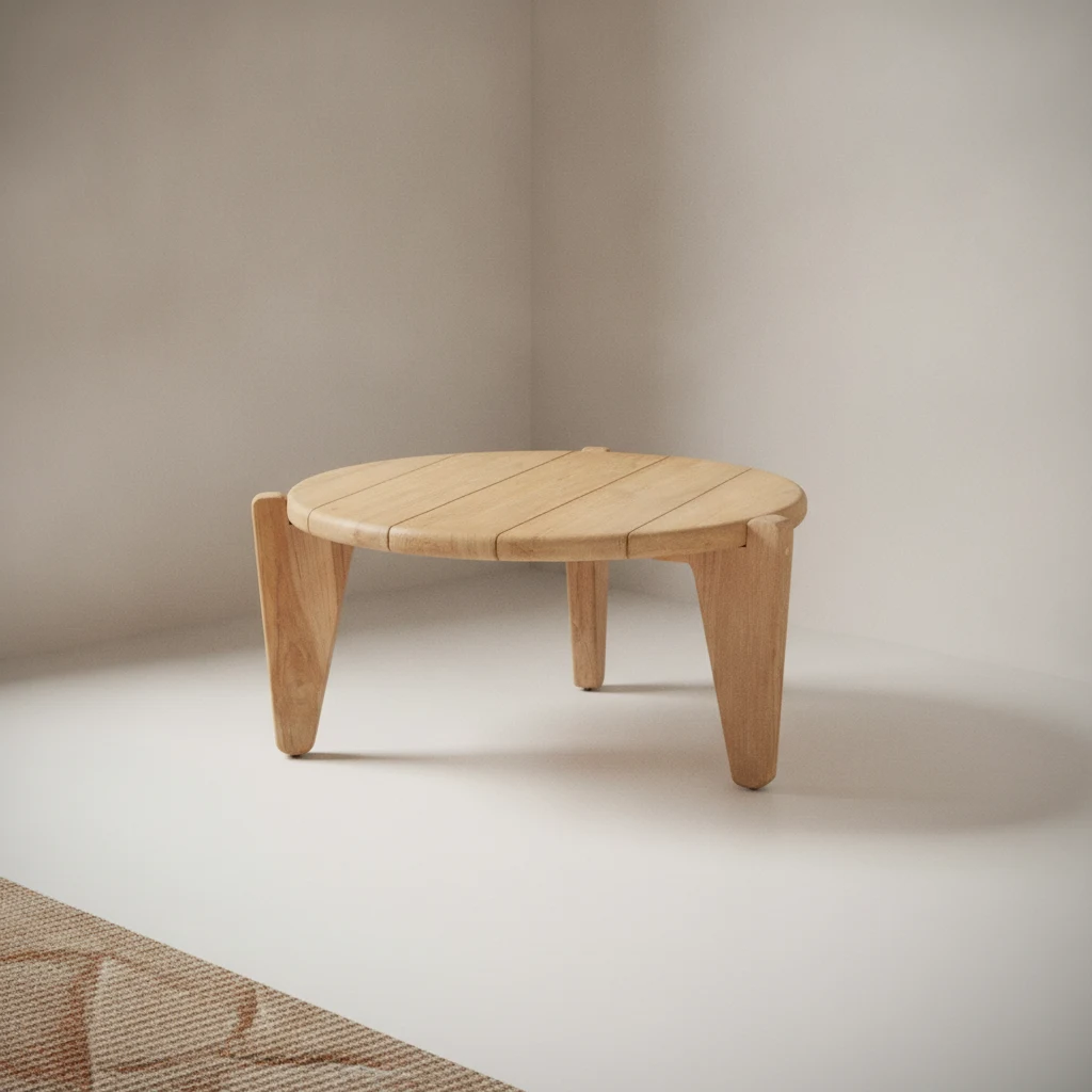 Salontafel Krakau Teak
