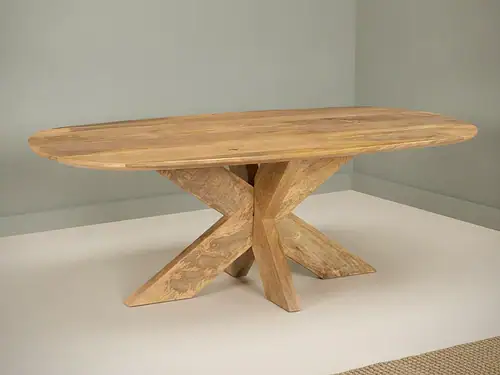 Salontafel Lierno Hout