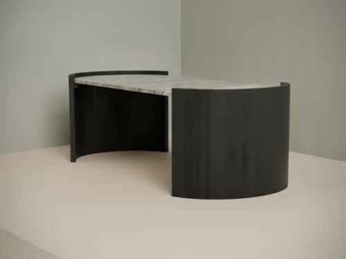 Salontafel Nanno Marmer 125 cm
