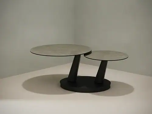 Salontafel Nara Keramiek