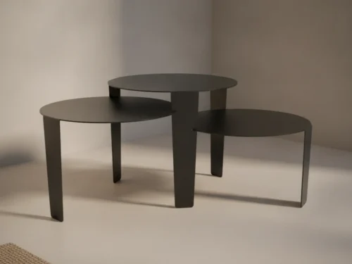 Salontafel Postas 82,5 cm