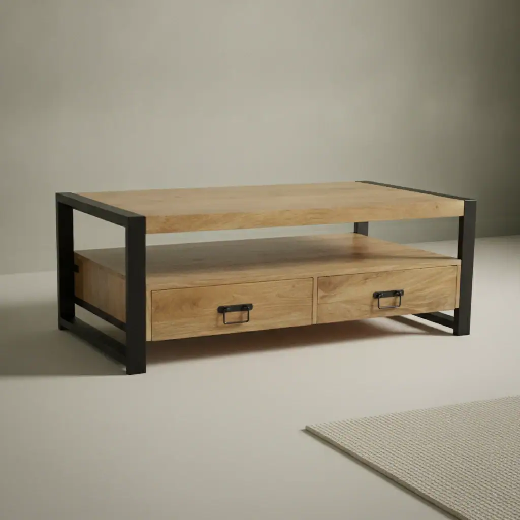 Salontafel Punsas