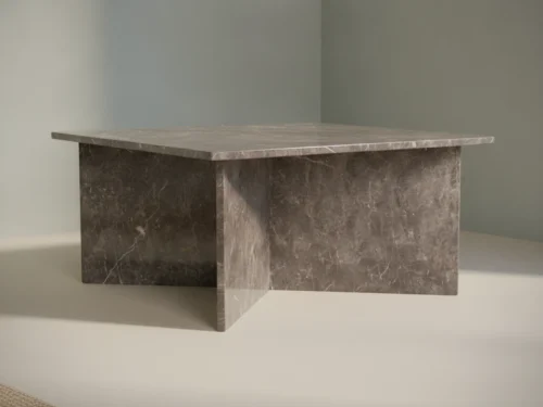 Salontafel Raabio Marmer 90 cm